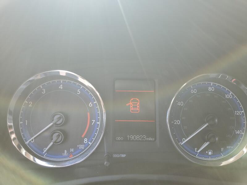 2018 TOYOTA COROLLA L - 5YFBURHE7JP817944 | SeoVin.biz