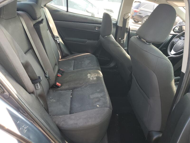 2018 TOYOTA COROLLA L - 5YFBURHE7JP817944 | SeoVin.biz