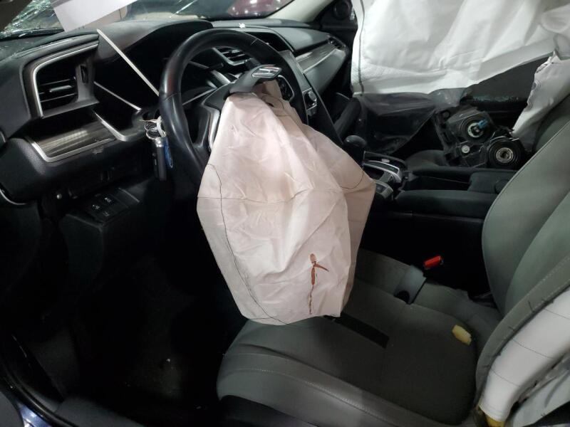 2021 HONDA CIVIC EX - 19XFC1F32ME005125 | SeoVin.biz