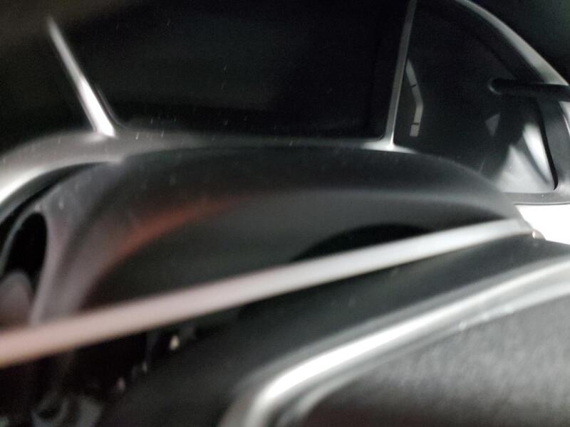 2021 HONDA CIVIC EX - 19XFC1F32ME005125 | SeoVin.biz