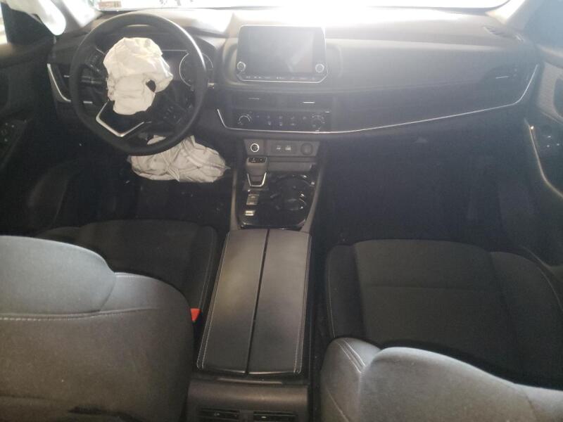 2023 NISSAN ROGUE S - 5N1BT3AA5PC867262 | SeoVin.biz