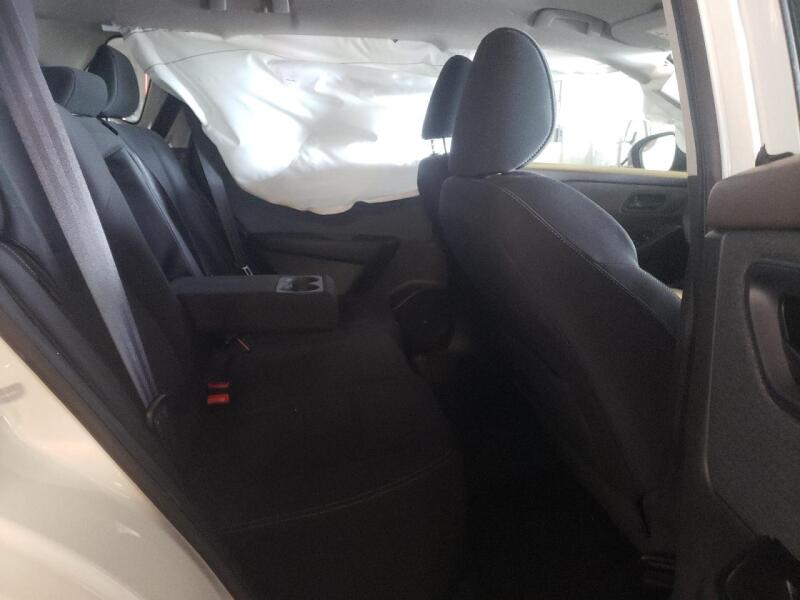 2023 NISSAN ROGUE S - 5N1BT3AA5PC867262 | SeoVin.biz