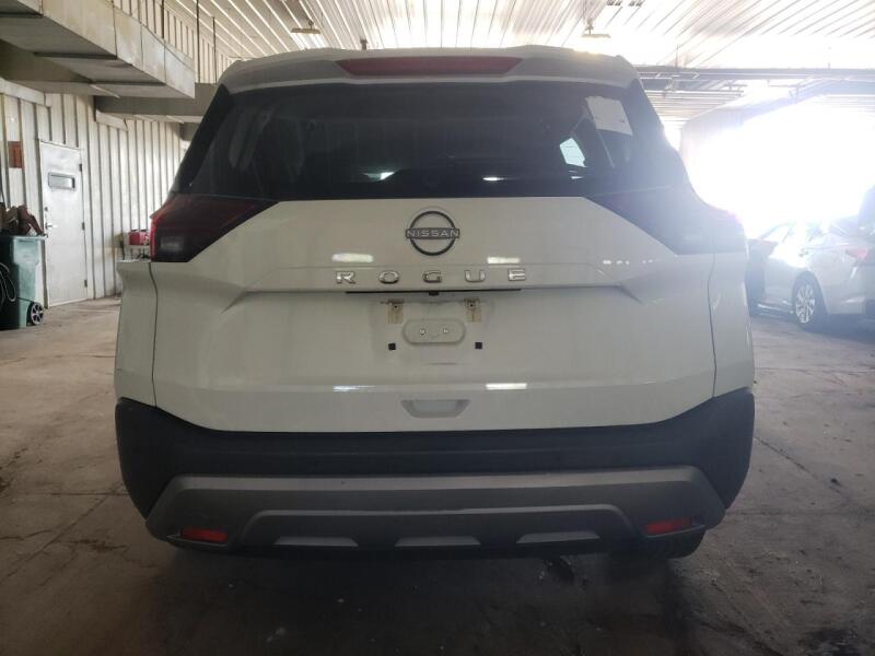 2023 NISSAN ROGUE S - 5N1BT3AA5PC867262 | SeoVin.biz