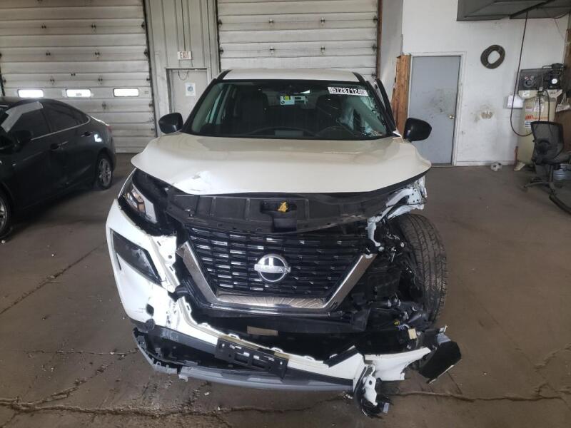 2023 NISSAN ROGUE S - 5N1BT3AA5PC867262 | SeoVin.biz