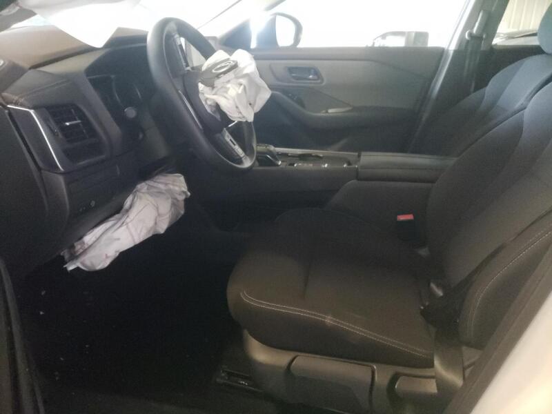 2023 NISSAN ROGUE S - 5N1BT3AA5PC867262 | SeoVin.biz