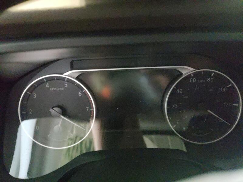 2023 NISSAN ROGUE S - 5N1BT3AA5PC867262 | SeoVin.biz