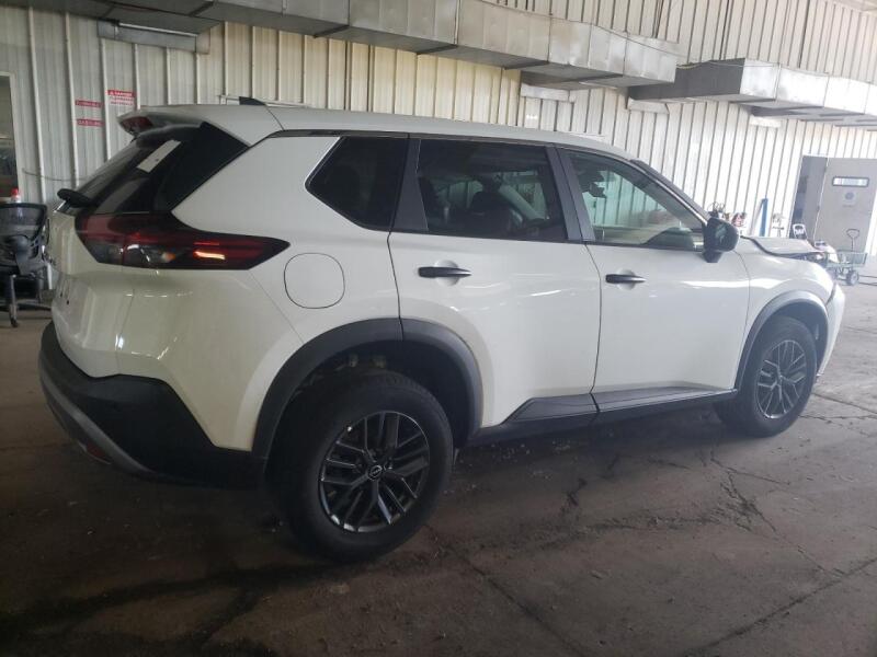 2023 NISSAN ROGUE S - 5N1BT3AA5PC867262 | SeoVin.biz