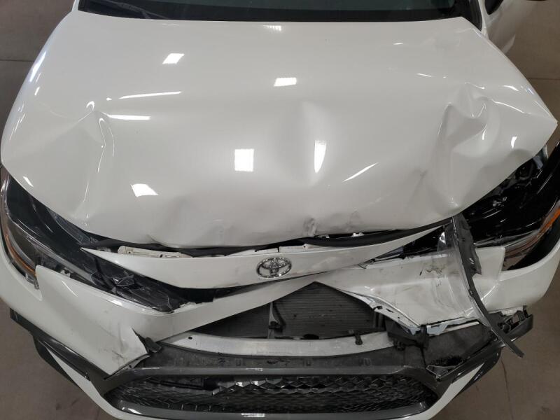 2020 TOYOTA COROLLA SE - 5YFP4RCE2LP022347 | SeoVin.biz