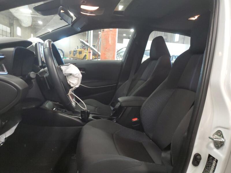 2020 TOYOTA COROLLA SE - 5YFP4RCE2LP022347 | SeoVin.biz