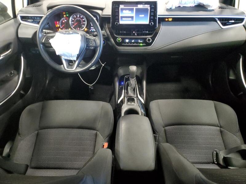 2020 TOYOTA COROLLA SE - 5YFP4RCE2LP022347 | SeoVin.biz