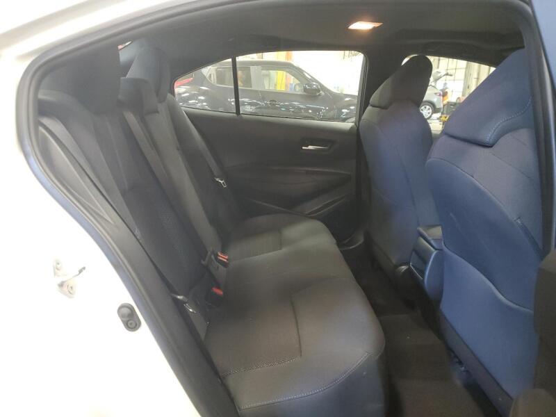 2020 TOYOTA COROLLA SE - 5YFP4RCE2LP022347 | SeoVin.biz