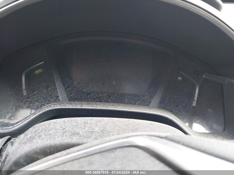 2018 HONDA CR-V EX - 2HKRW2H53JH695371 | SeoVin.biz