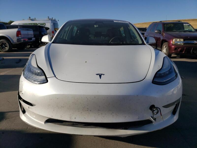 2019 TESLA MODEL 3 - 5YJ3E1EB4KF494110 | SeoVin.biz