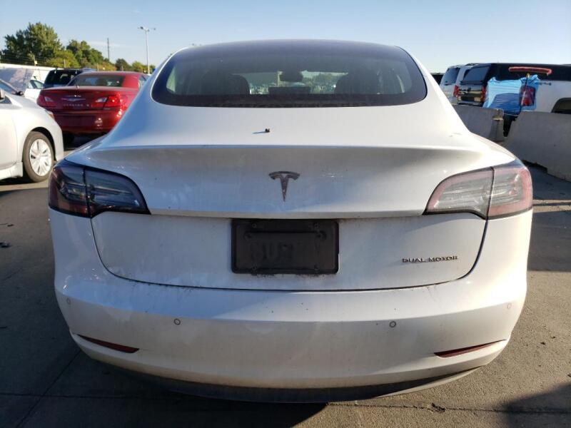 2019 TESLA MODEL 3 - 5YJ3E1EB4KF494110 | SeoVin.biz