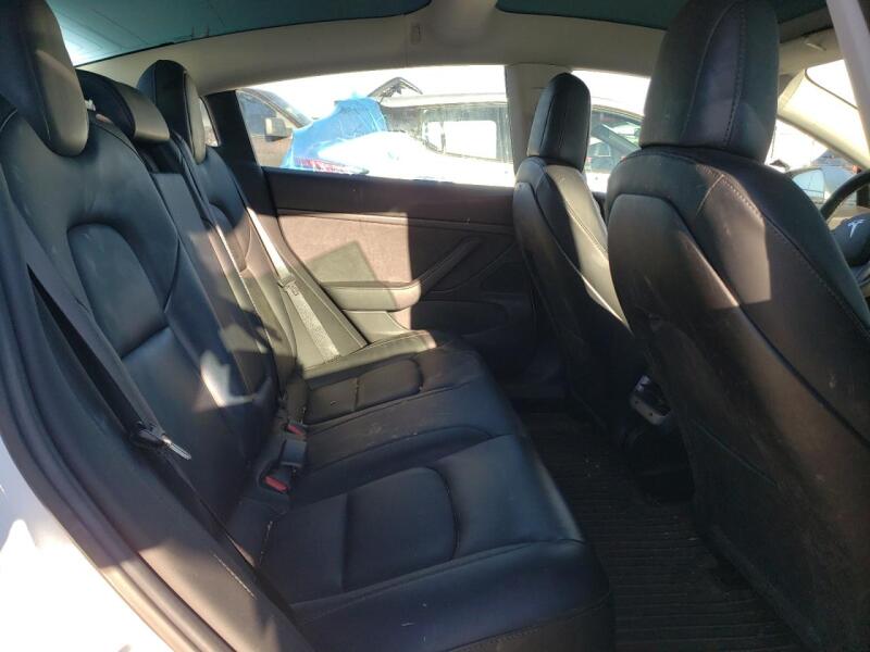 2019 TESLA MODEL 3 - 5YJ3E1EB4KF494110 | SeoVin.biz