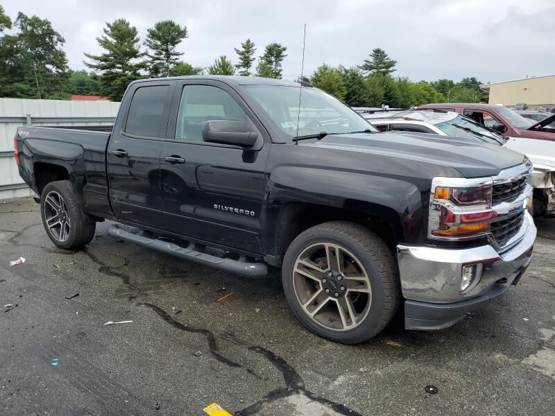 2016 CHEVROLET SILVERADO K1500 LT - 1GCVKREC5GZ176264 | SeoVin.biz