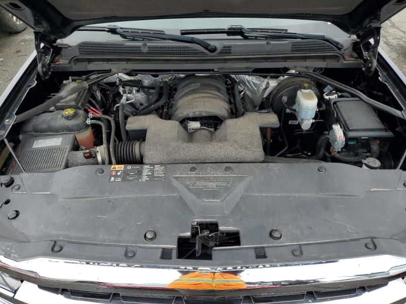 2016 CHEVROLET SILVERADO K1500 LT - 1GCVKREC5GZ176264 | SeoVin.biz