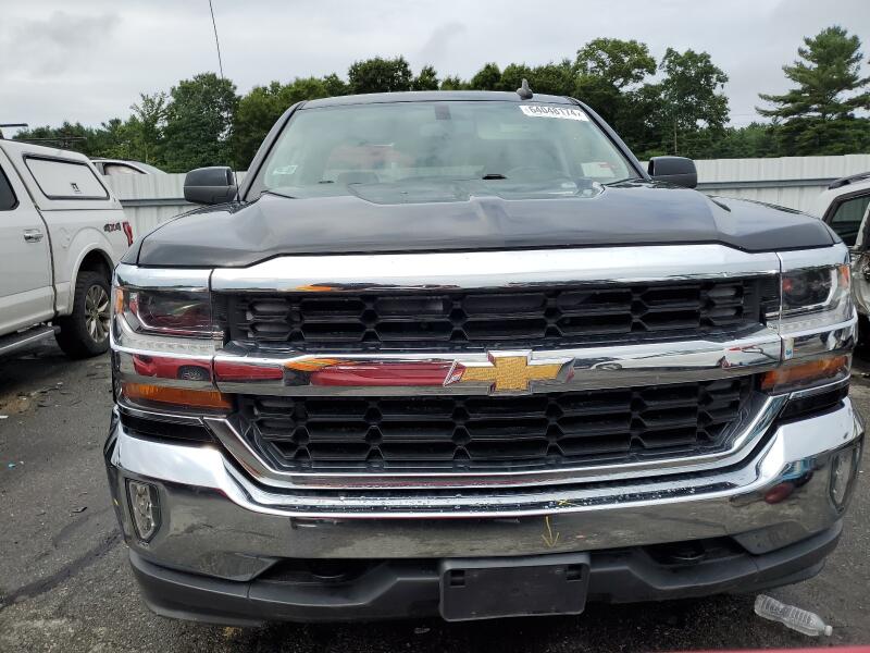2016 CHEVROLET SILVERADO K1500 LT - 1GCVKREC5GZ176264 | SeoVin.biz