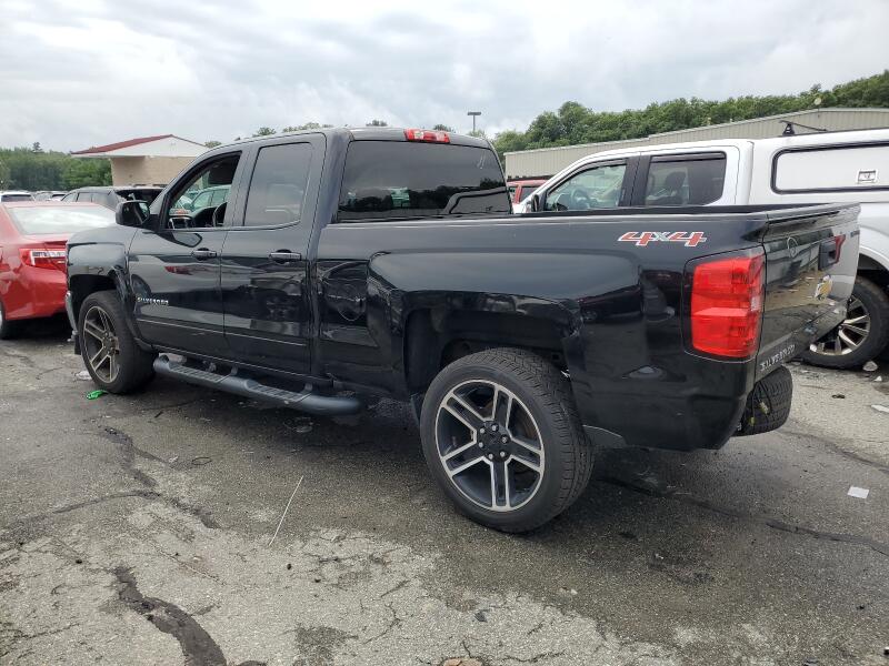 2016 CHEVROLET SILVERADO K1500 LT - 1GCVKREC5GZ176264 | SeoVin.biz