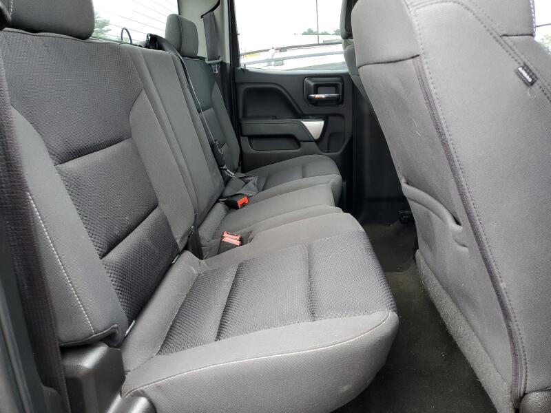 2016 CHEVROLET SILVERADO K1500 LT - 1GCVKREC5GZ176264 | SeoVin.biz