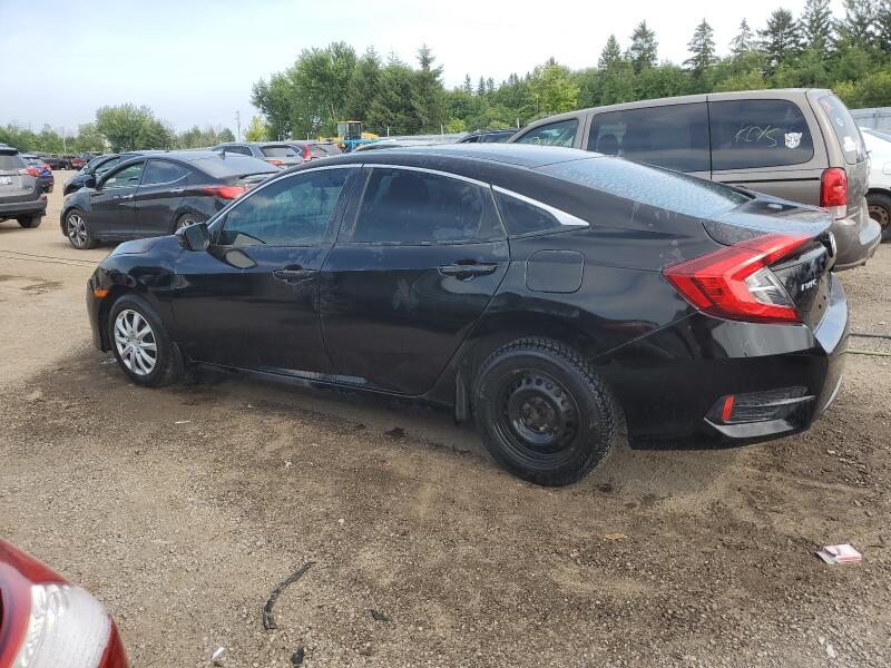 2017 HONDA CIVIC LX - 2HGFC2F53HH010885 | SeoVin.biz