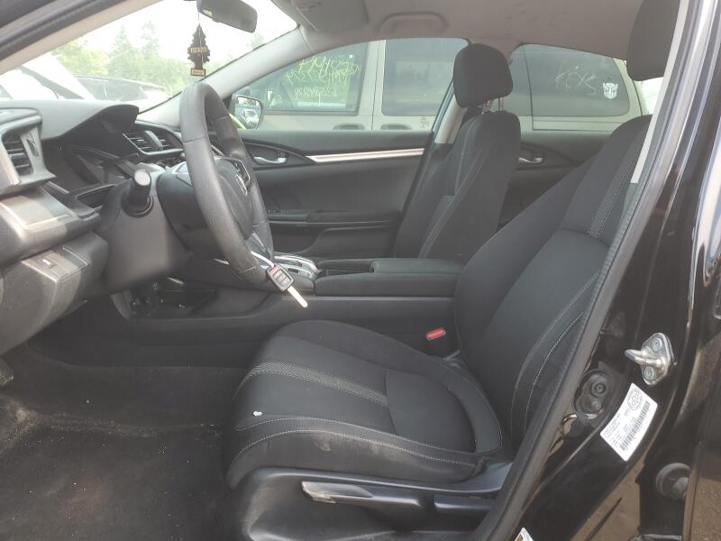 2017 HONDA CIVIC LX - 2HGFC2F53HH010885 | SeoVin.biz