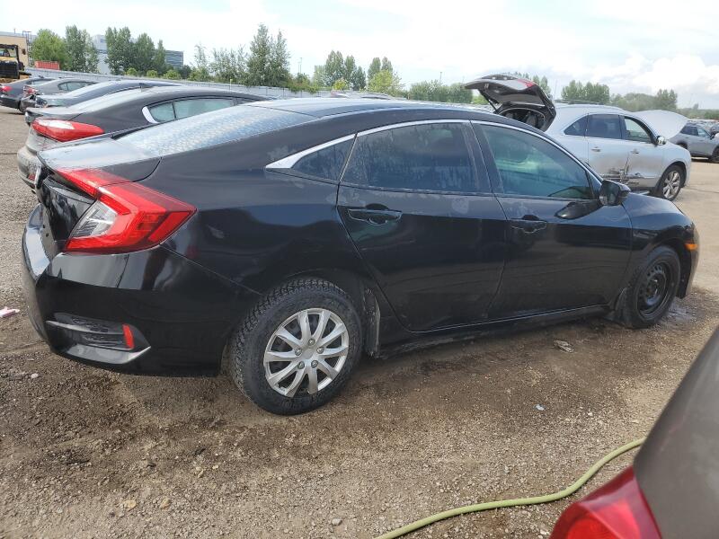 2017 HONDA CIVIC LX - 2HGFC2F53HH010885 | SeoVin.biz