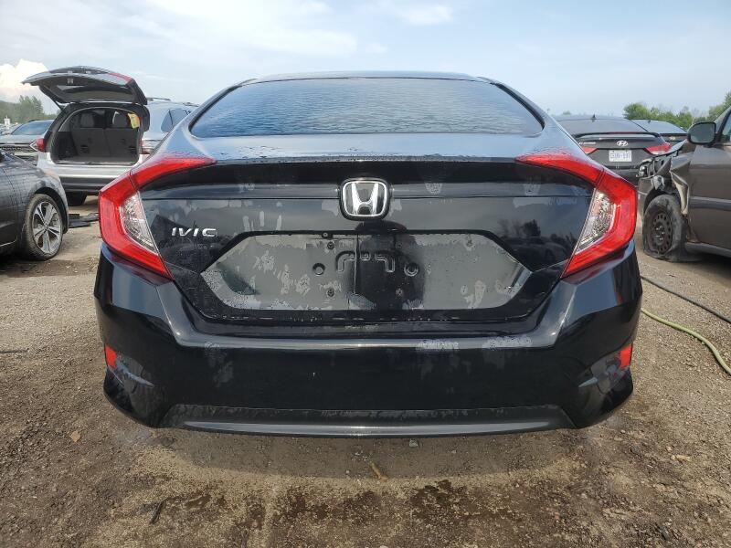 2017 HONDA CIVIC LX - 2HGFC2F53HH010885 | SeoVin.biz