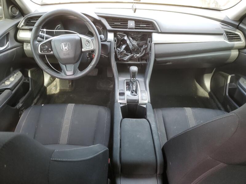 2017 HONDA CIVIC LX - 2HGFC2F53HH010885 | SeoVin.biz