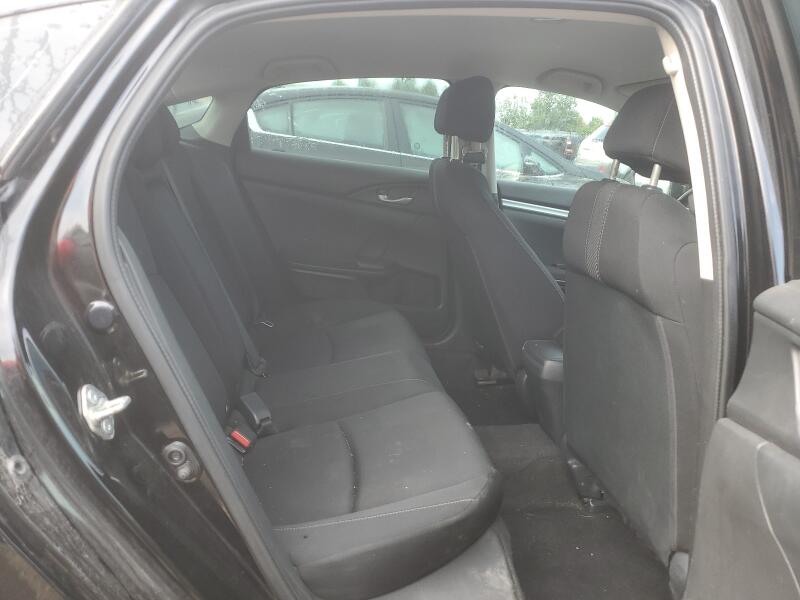 2017 HONDA CIVIC LX - 2HGFC2F53HH010885 | SeoVin.biz