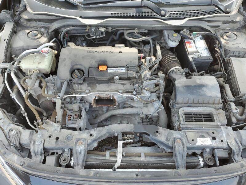 2017 HONDA CIVIC LX - 2HGFC2F53HH010885 | SeoVin.biz