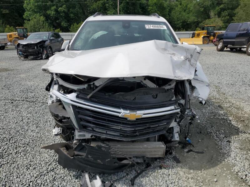 2022 CHEVROLET EQUINOX LT - 3GNAXUEV9NL225398 | SeoVin.biz