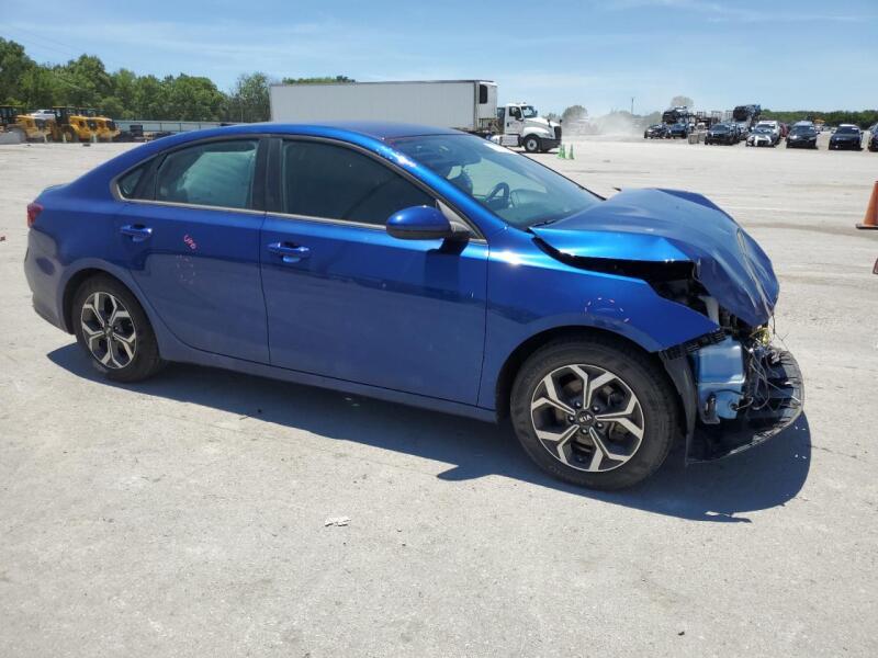 2019 KIA FORTE FE - 3KPF24AD4KE108502 | SeoVin.biz