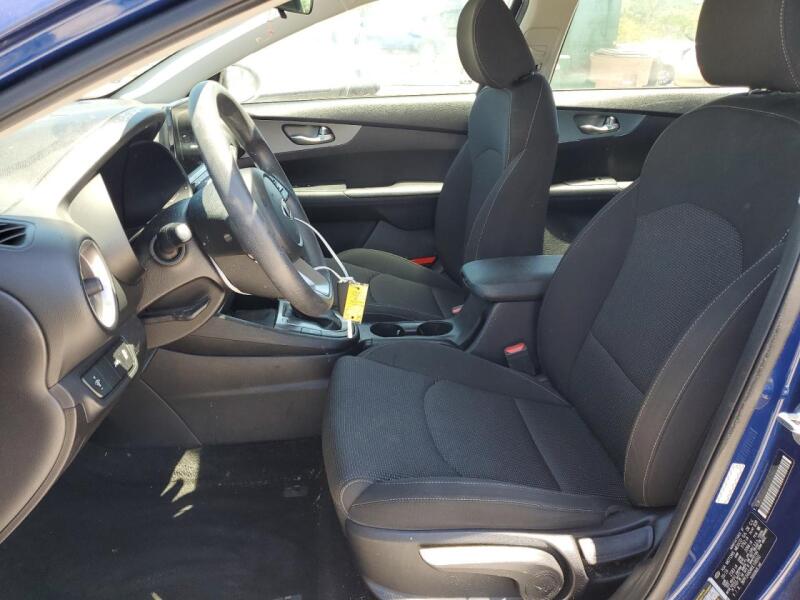 2019 KIA FORTE FE - 3KPF24AD4KE108502 | SeoVin.biz