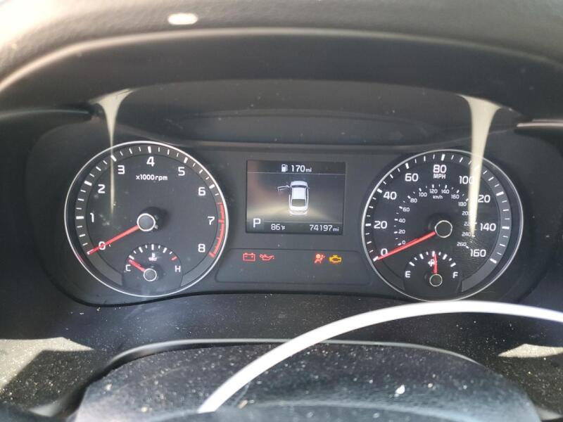 2019 KIA FORTE FE - 3KPF24AD4KE108502 | SeoVin.biz