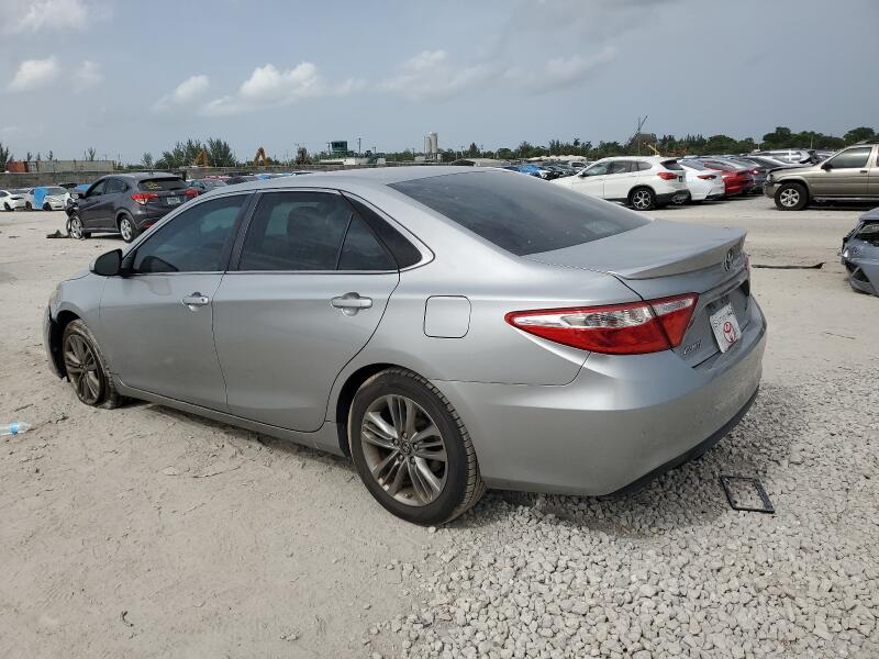 2017 TOYOTA CAMRY LE - 4T1BF1FKXHU638424 | SeoVin.biz