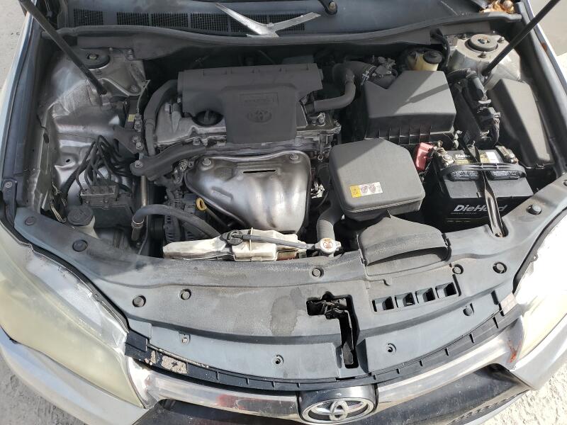 2017 TOYOTA CAMRY LE - 4T1BF1FKXHU638424 | SeoVin.biz