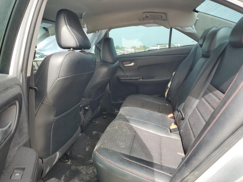 2017 TOYOTA CAMRY LE - 4T1BF1FKXHU638424 | SeoVin.biz