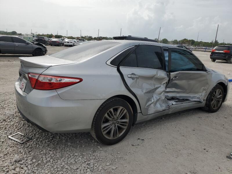 2017 TOYOTA CAMRY LE - 4T1BF1FKXHU638424 | SeoVin.biz