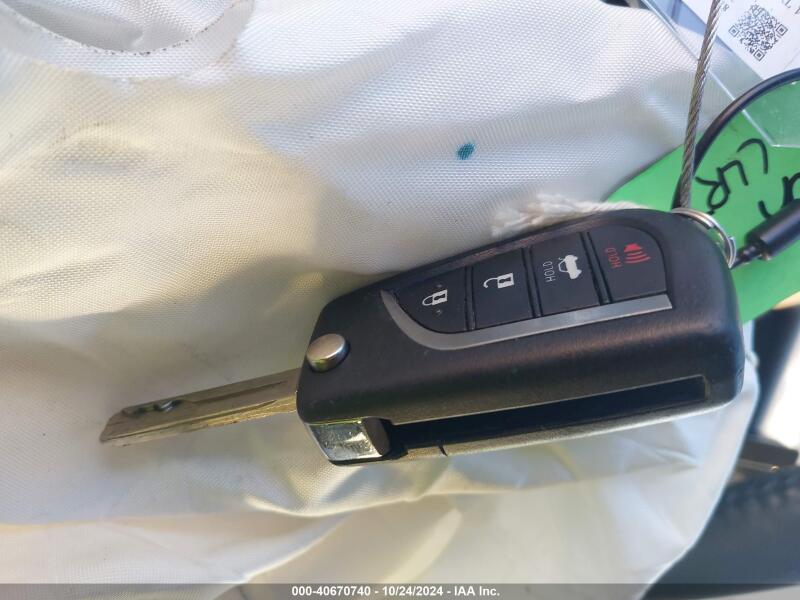 2022 TOYOTA CAMRY SE - 4T1G11AK7NU634208 | SeoVin.biz