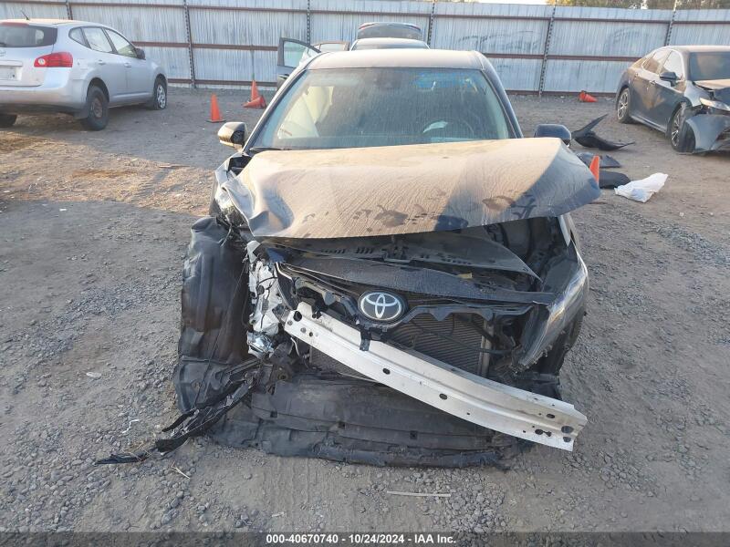 2022 TOYOTA CAMRY SE - 4T1G11AK7NU634208 | SeoVin.biz