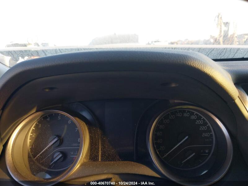 2022 TOYOTA CAMRY SE - 4T1G11AK7NU634208 | SeoVin.biz