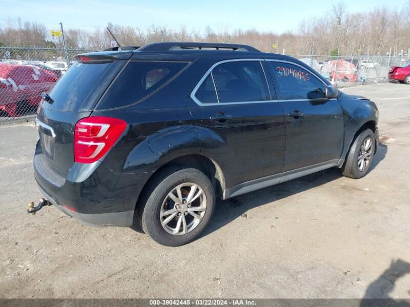 2017 CHEVROLET EQUINOX LT - 2GNALCEK3H1569164 | SeoVin.biz