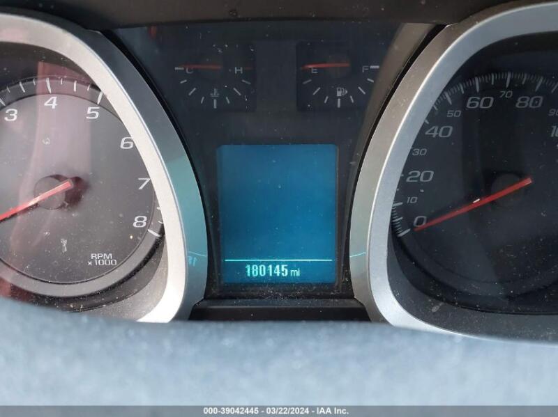 2017 CHEVROLET EQUINOX LT - 2GNALCEK3H1569164 | SeoVin.biz