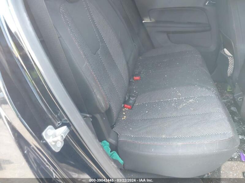 2017 CHEVROLET EQUINOX LT - 2GNALCEK3H1569164 | SeoVin.biz