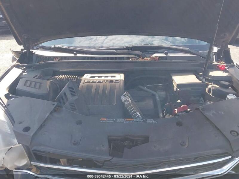 2017 CHEVROLET EQUINOX LT - 2GNALCEK3H1569164 | SeoVin.biz