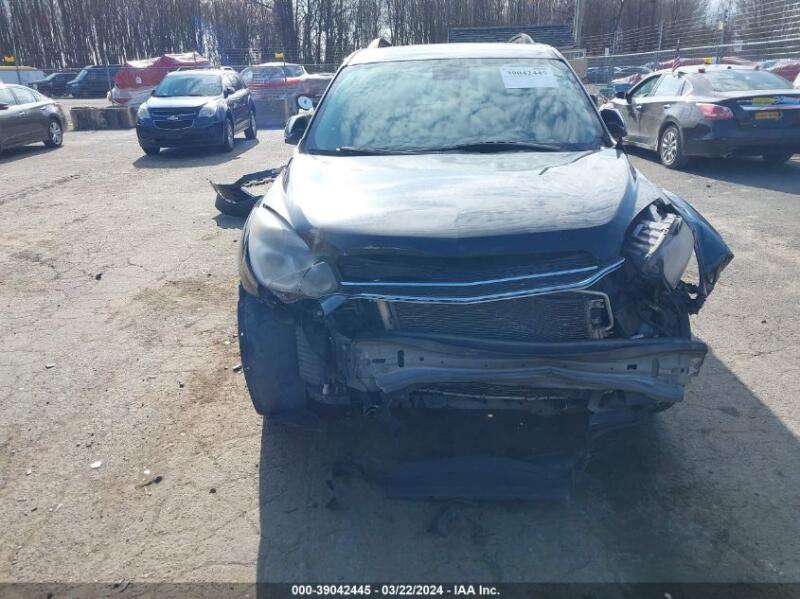 2017 CHEVROLET EQUINOX LT - 2GNALCEK3H1569164 | SeoVin.biz