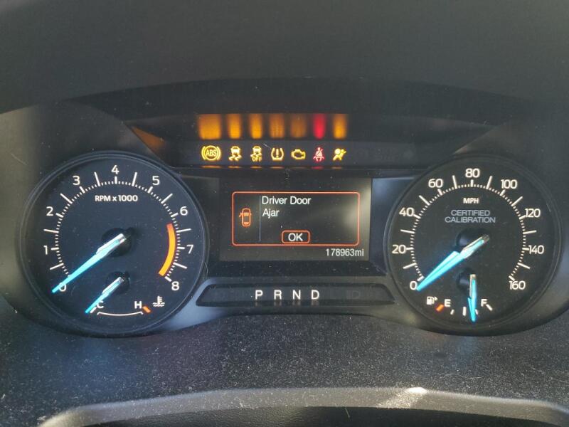 2019 FORD EXPLORER POLICE INTERCEPTOR - 1FM5K8AR9KGA31328 | SeoVin.biz