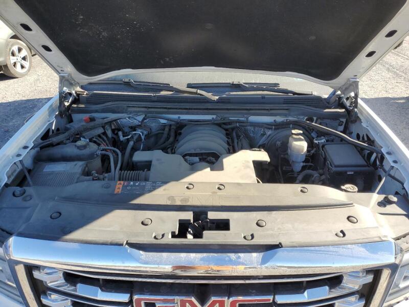 2018 GMC SIERRA K1500 SLT - 1GTV2NEJ6JZ218388 | SeoVin.biz