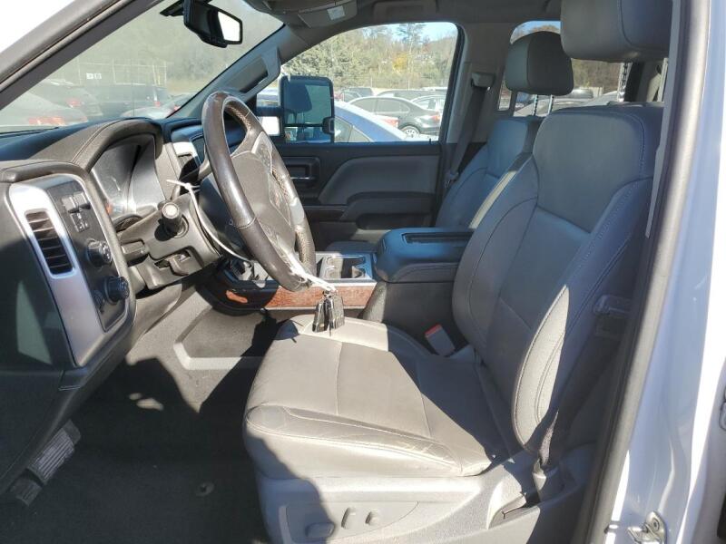 2018 GMC SIERRA K1500 SLT - 1GTV2NEJ6JZ218388 | SeoVin.biz